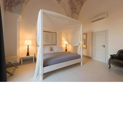 Villa Starace - Camera Amour