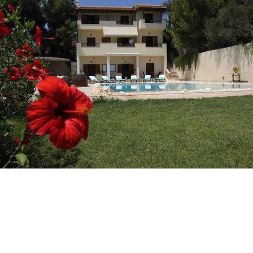 VILLA STARCHART