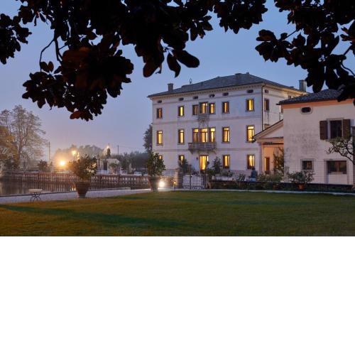 Villa Stecchini
