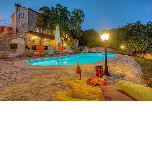 Villa Stefani