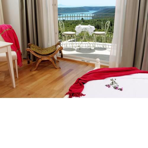 Villa Stefanija boutique hotel
