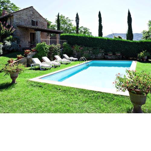 Villa Stefano