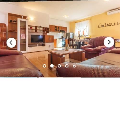 Villa Stefany