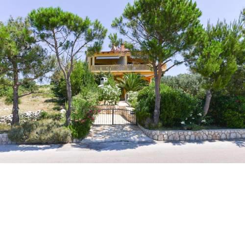 Villa Steffany Apartments