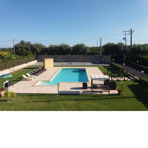 Villa Stefy apartments