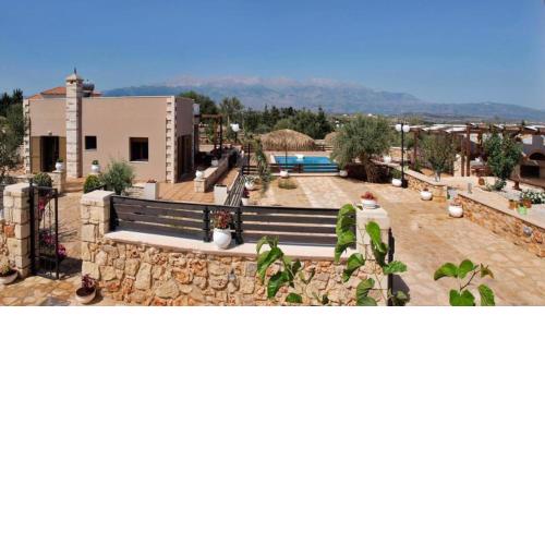 Villa Stelios-ch