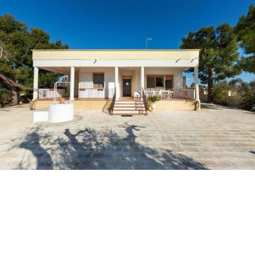 Villa Stella Lina by BarbarHouse
