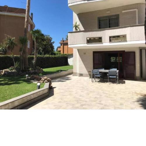 Villa Stella Marina