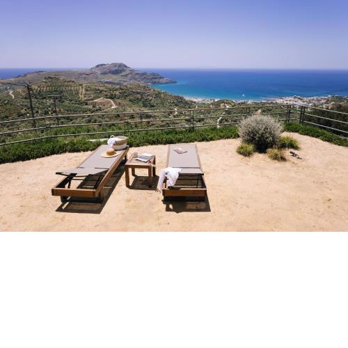 Villa Stella Suites