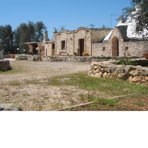 VILLA STELLA