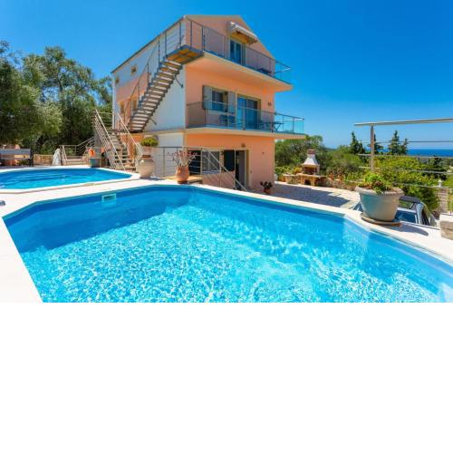 Villa Stephania