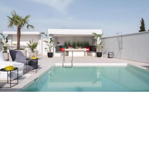 Villa Stergos