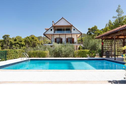 Villa Sterna