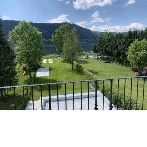 Villa Stiegl