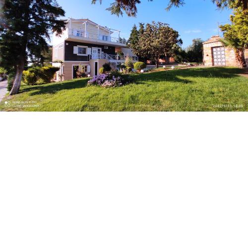 Villa Stilvi II - Α Full of Positive Energy House