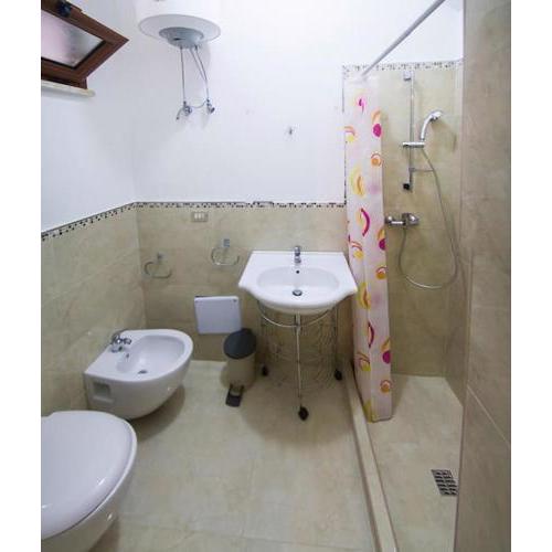villa Stone House Vista mare