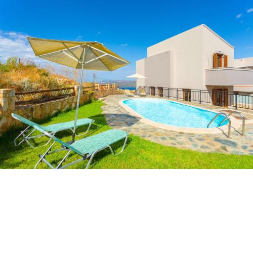 Villa Stratos