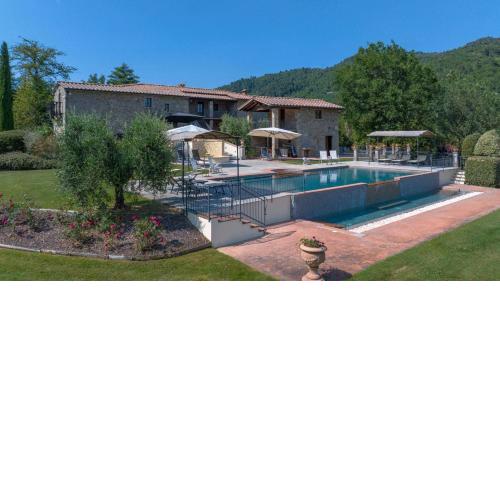 Villa Striano