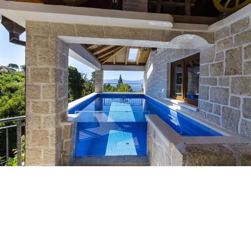 Villa Strnj