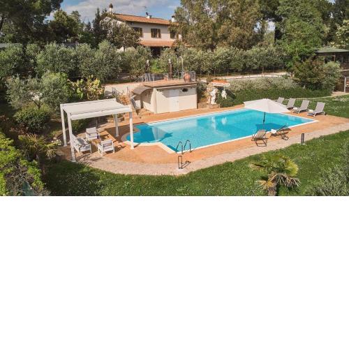 Villa Strognano