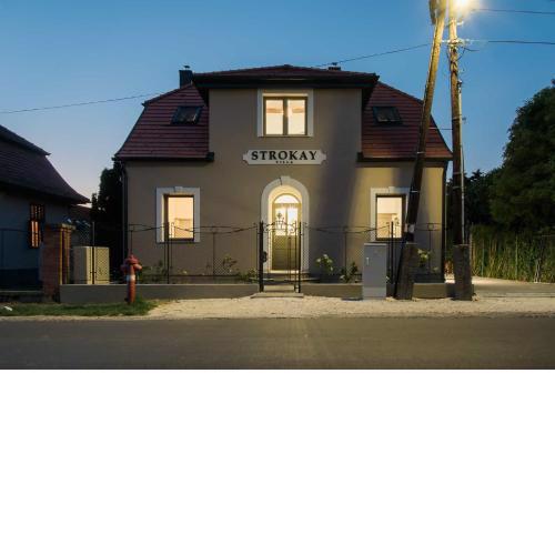 Villa Strokay