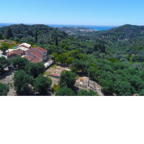 Villa Strophilia