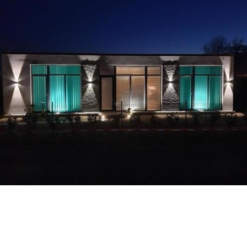 Villa Style