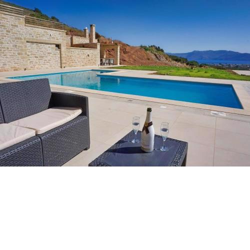Villa Stylianos retreat