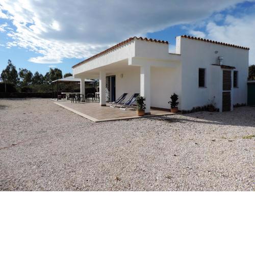 Villa Su Catreathu