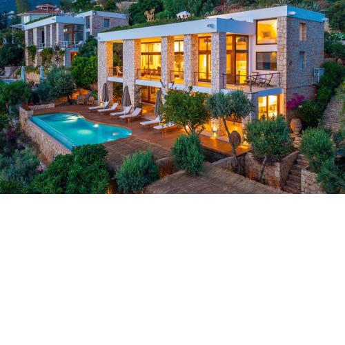 Villa Su