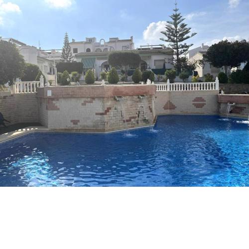 Villa Sud Alicante proche mer