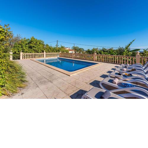 Villa Suenios - PlusHolidays