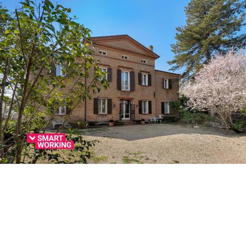 Villa sui Colli Bolognesi by Wonderful Italy