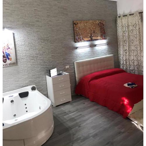 Villa Suite Deluxe