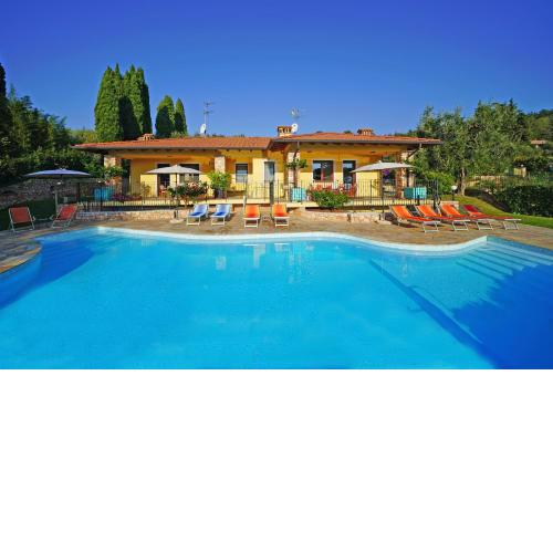 Villa Sul Garda