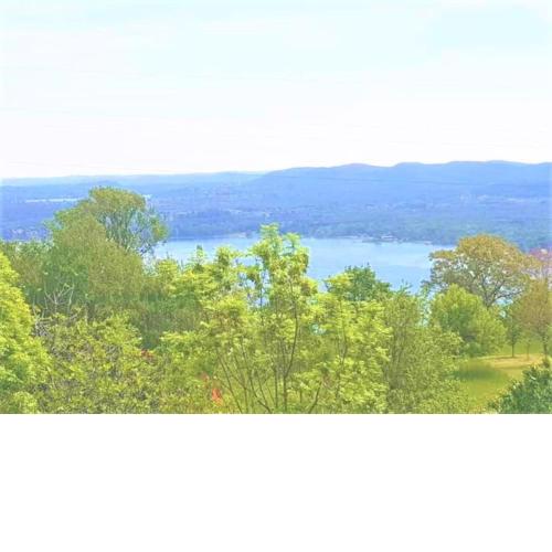 Villa Sul lago Maggiore a Massino