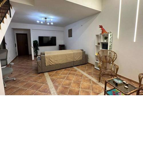 Villa sul mare! Casa fronte mare