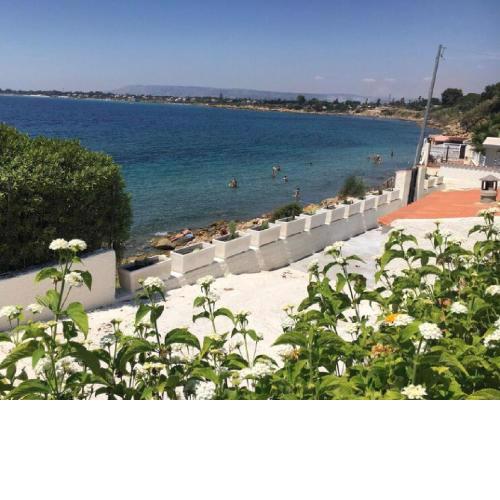 Villa sul Mare