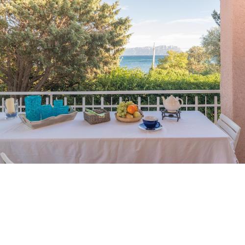 Villa sul mare