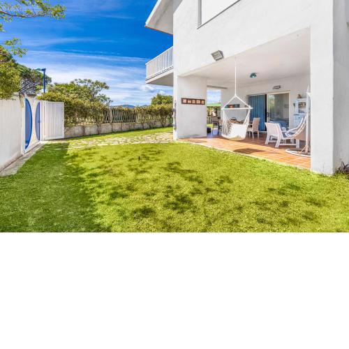 Villa Sulas