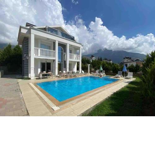 Villa Sultan