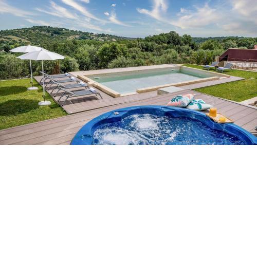 VILLA SUMAC 6, Emma Villas