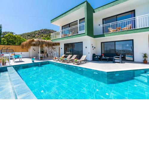 Villa Summer Breeze