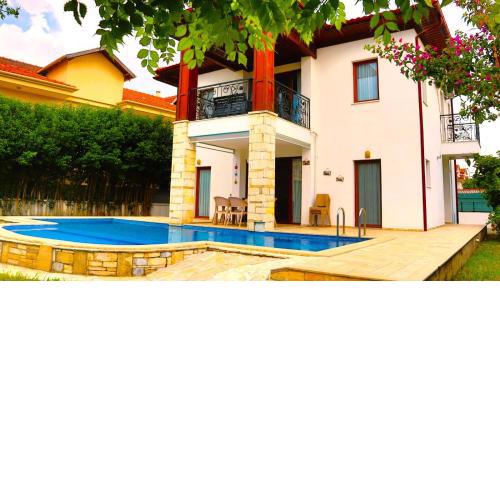 Villa Summer Life-Luxury Private Pool İn DALYAN