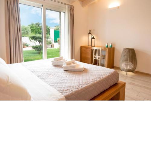 Villa Summer Luxury Apartment