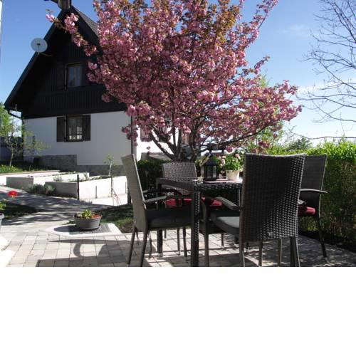 Villa Sumrak Rooms