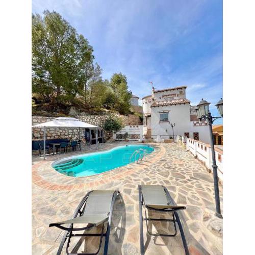 Villa Sun & Rest