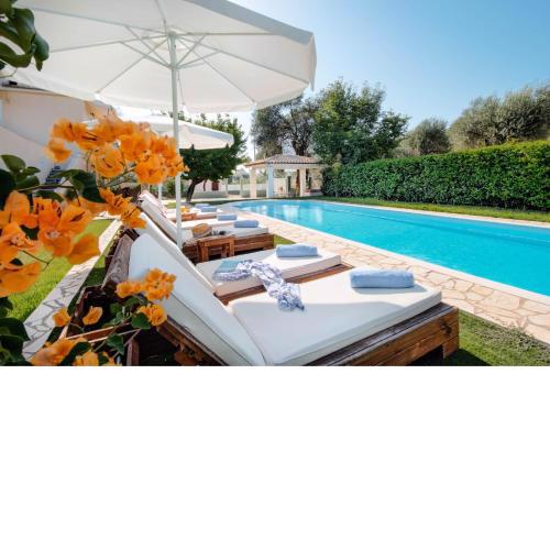Villa Sun Solé