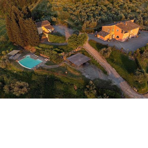 Villa Sunflower