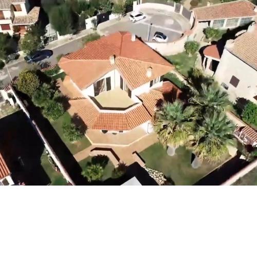 VIlla Sunlight Sardegna